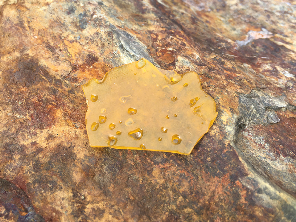 Shatter 1