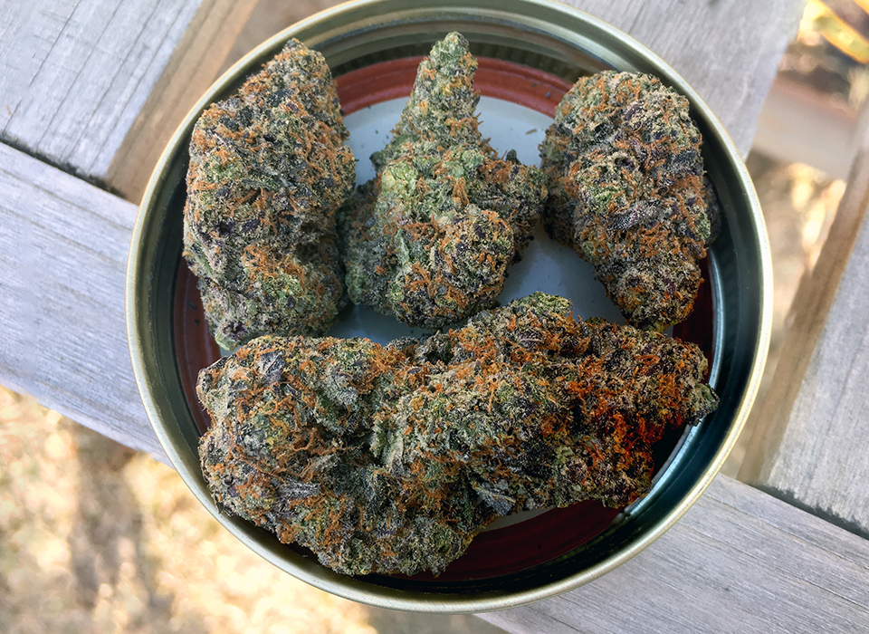 Bubba Cookies 2