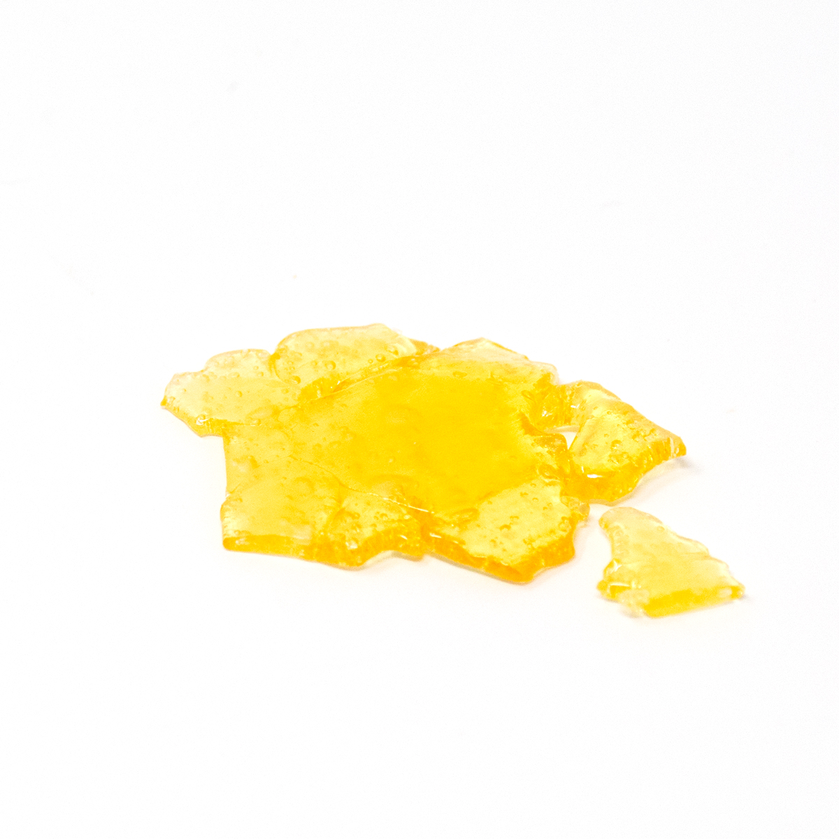 Kushberry Shatter by Exotic Extracts